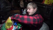 Cherie Amour - BUS INVADERS Ep. 1713