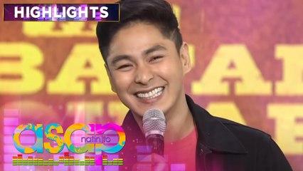 下载视频: Primetime King Coco Martin invades ASAP | ASAP Natin 'To