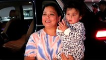 Bharti Singh Son Laksh कहां जय श्री कृष्णा Gola Cute Video Viral । Boldsky