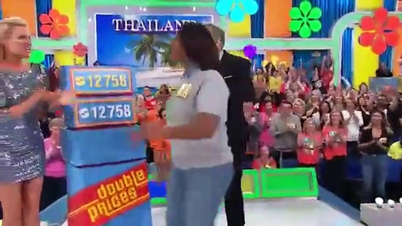 The Price Is Right - Se47 - Ep130 - Se47, - Ep130 HD Watch