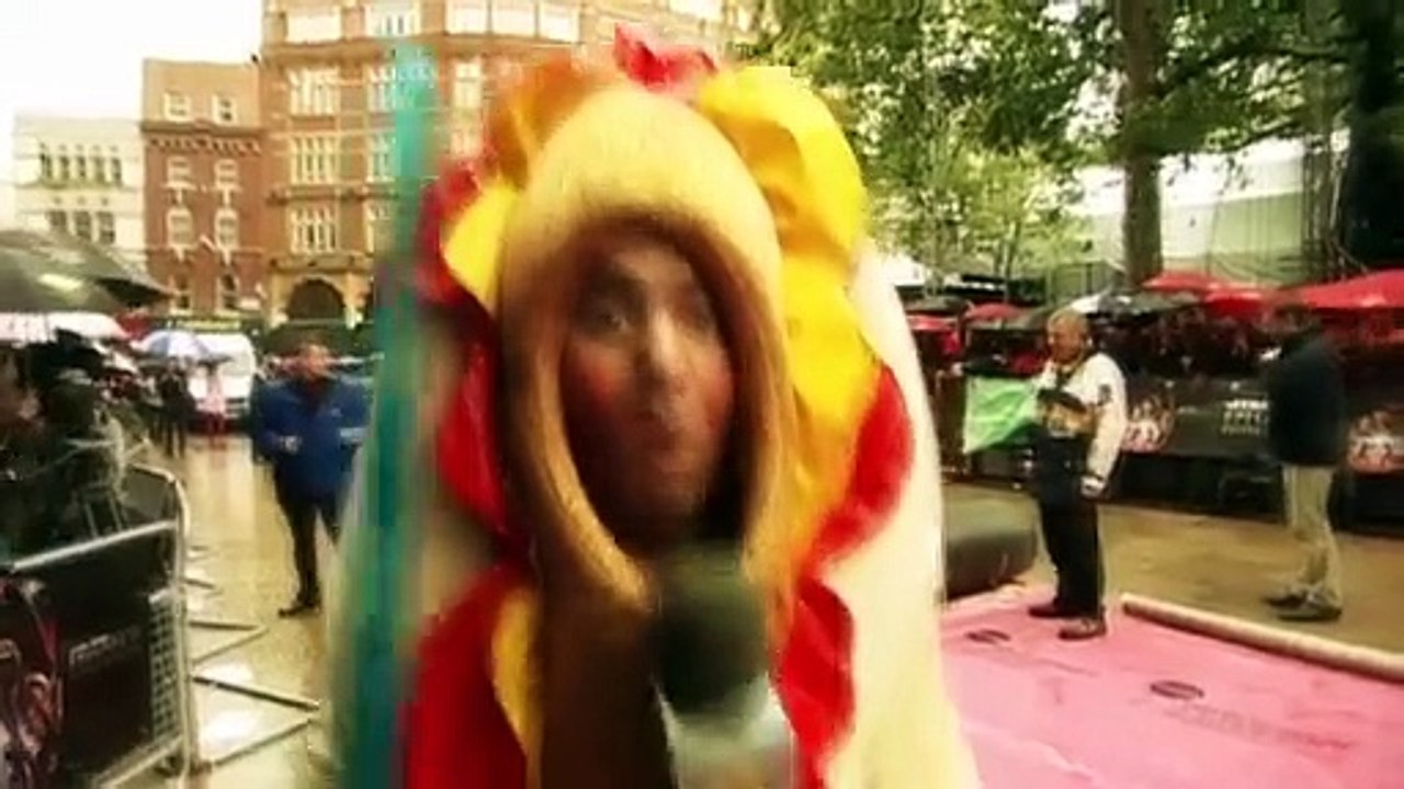 The Noughties - Se1 - Ep07 - 2005 HD Watch