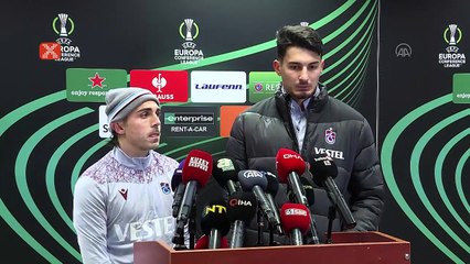 Abdülkadir Ömür: "Çok hüzünlüyüz"