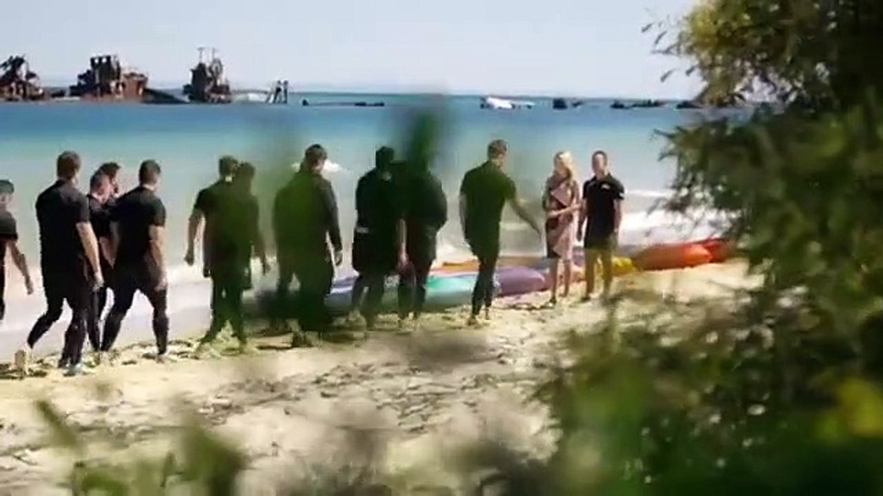 The NRL Rookie - Se1 - Ep03 HD Watch