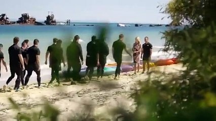 The NRL Rookie - Se1 - Ep03 HD Watch