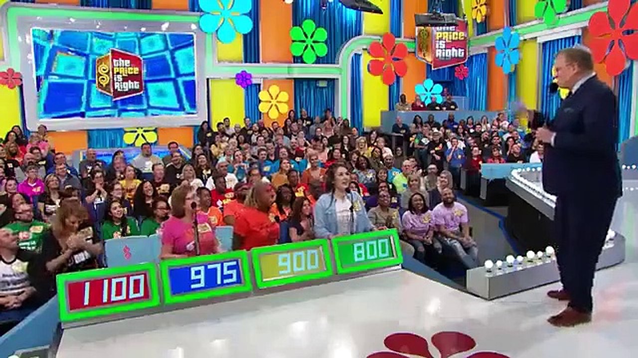 The Price Is Right - Se47 - Ep131 HD Watch