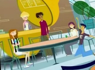 6teen 6teen S02 E017 A Ding from Down Under