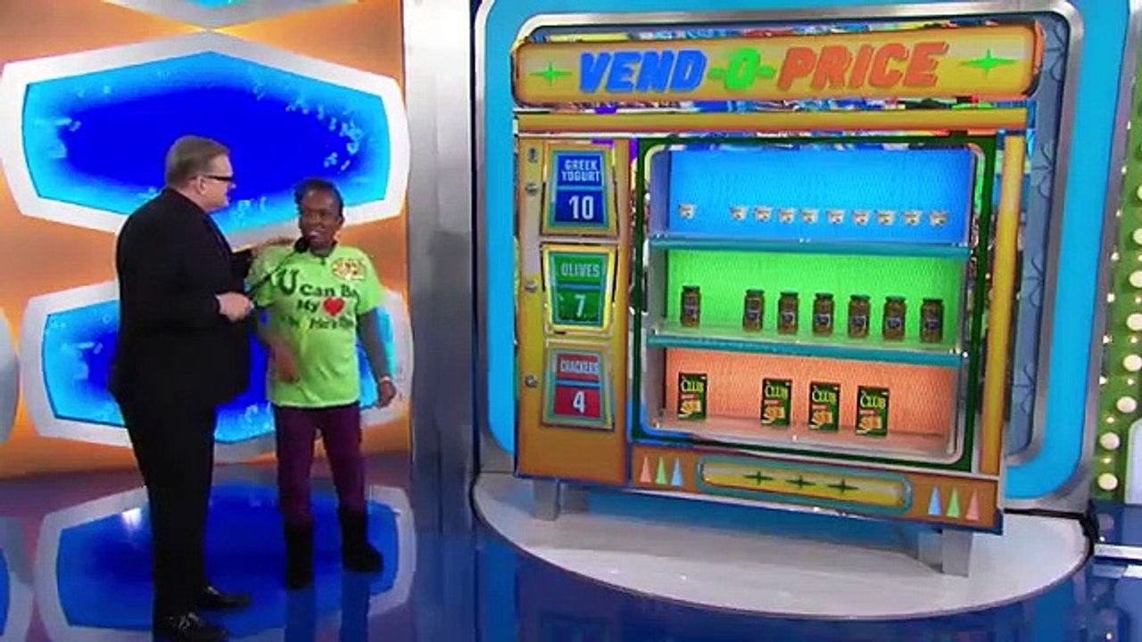 The Price Is Right - Se47 - Ep132 HD Watch