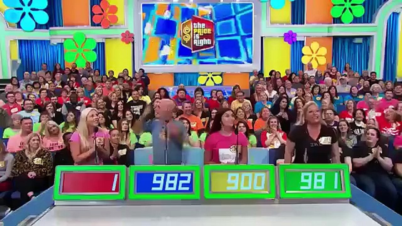 The Price Is Right - Se47 - Ep135 HD Watch