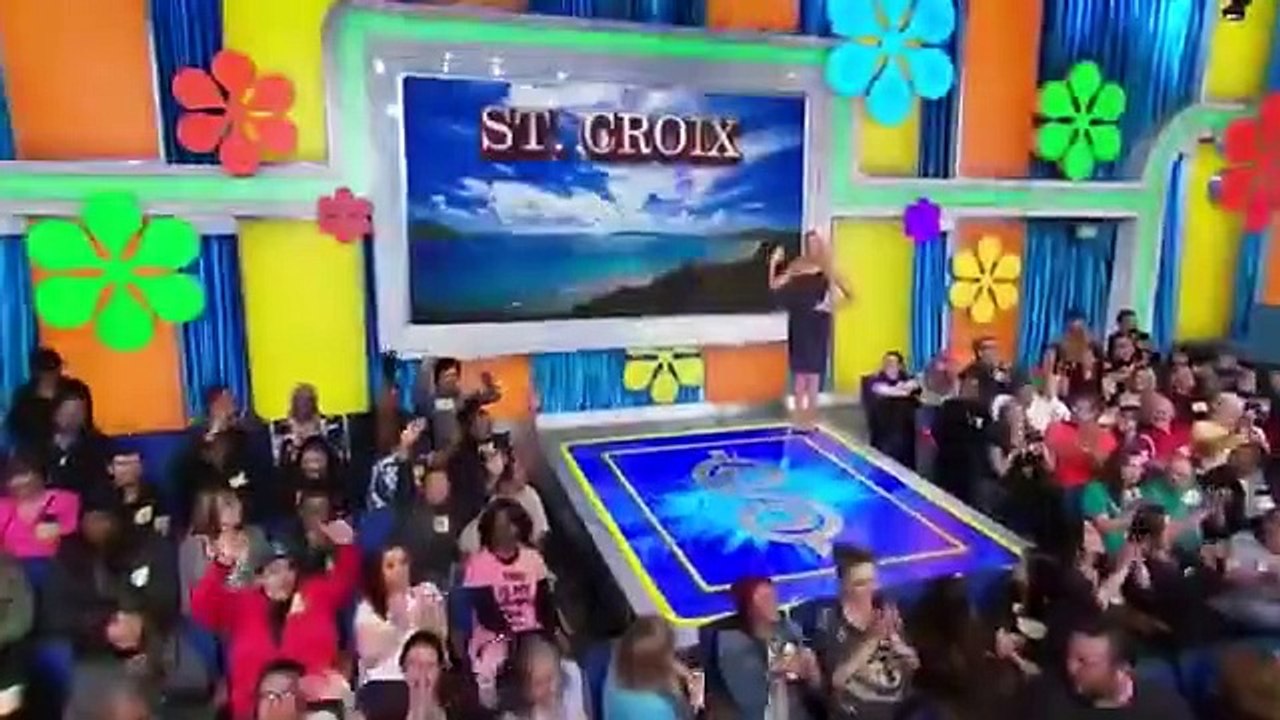 The Price Is Right - Se47 - Ep134 HD Watch