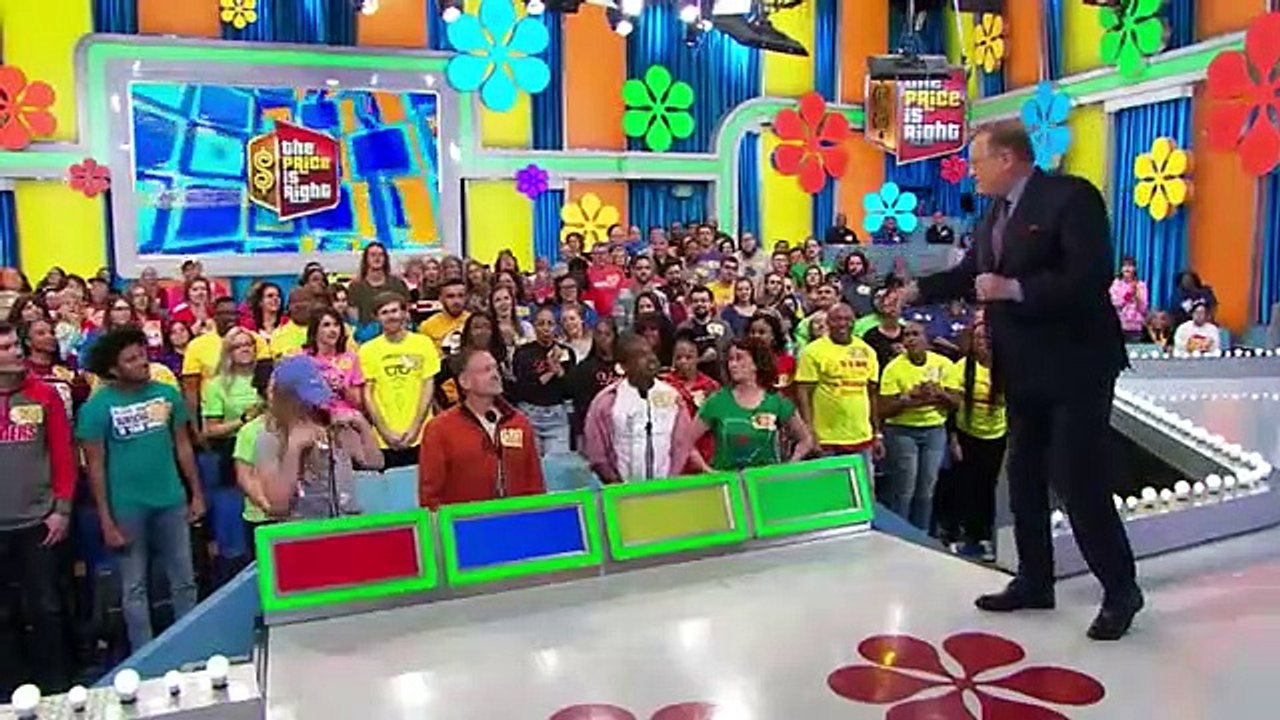 The Price Is Right - Se47 - Ep137 HD Watch