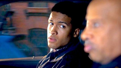 Locked in a Vault on the Next Episode of CBS’ East New York