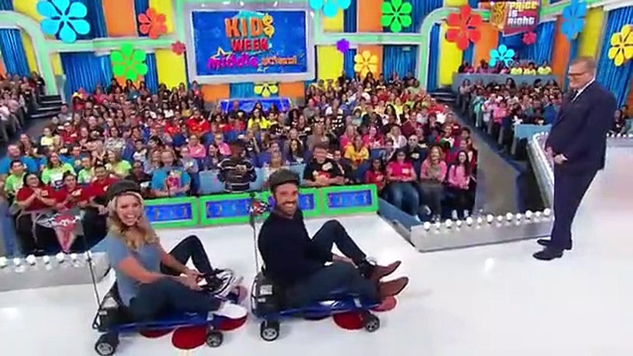 The price is right - se47 - ep145 hd watch