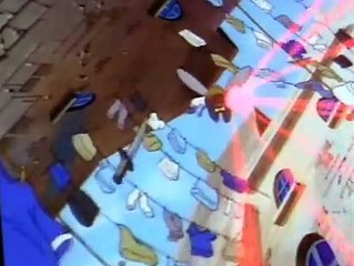 Teenage Mutant Ninja Turtles (1987) Teenage Mutant Ninja Turtles E012 – Enter: The Fly