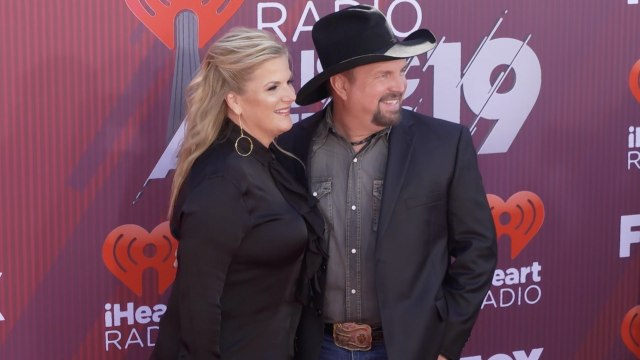 Garth Brooks Announced He Is Releasing An Album of Duets In 2023