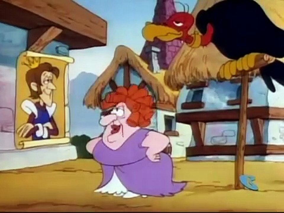 The Smurfs - Se6 - Ep49 HD Watch