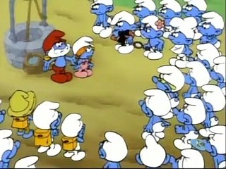 The Smurfs - Se6 - Ep50 HD Watch