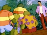 Teenage Mutant Ninja Turtles (1987) Teenage Mutant Ninja Turtles E013 – Invasion of the Punk Frogs