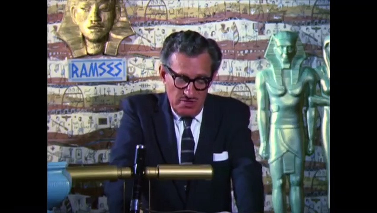 The Last Drive-In with Joe Bob Briggs - Se1 - Ep07 HD Watch