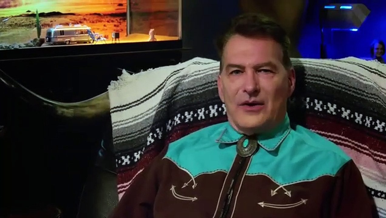The Last Drive-In with Joe Bob Briggs - Se1 - Ep05 HD Watch
