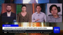 TOP NEWS - PROGRAMA EXIBIDO DIA 16/02/2023
