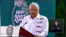 ¡AMLO emplaza a priistas! ¿Seguirán la vía de Salinas-PAN, o volverán el cardenismo?