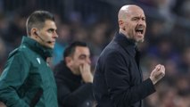 Ten Hag kritisiert Schiedsrichter: 