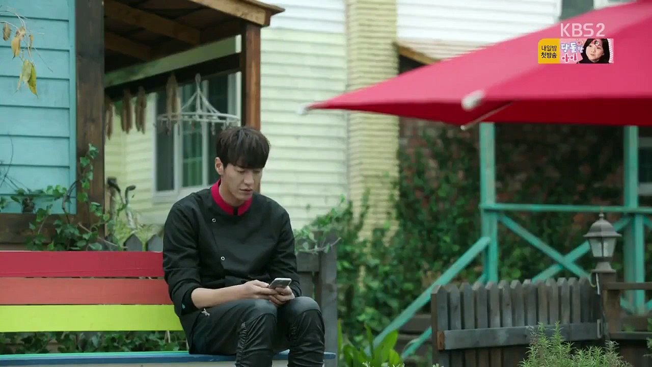 The Man Living In Our House - Ep08 HD Watch