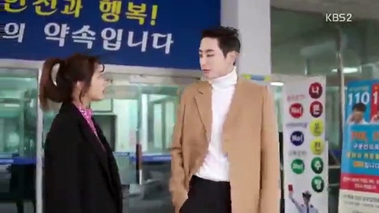 The Man Living In Our House - Ep12 HD Watch