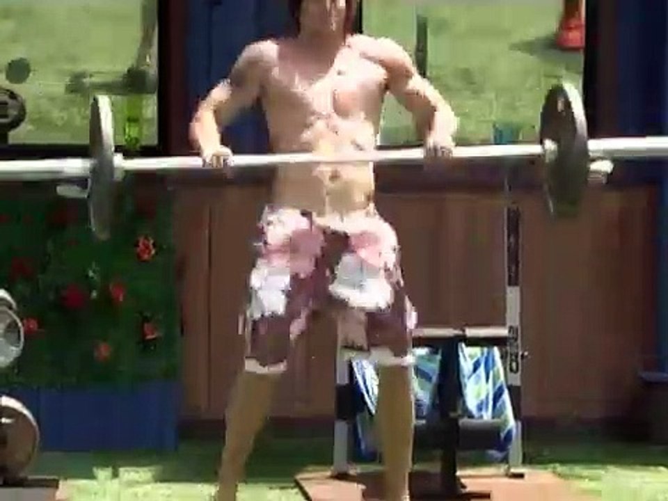 Big Brother - Se8 - Ep05 HD Watch