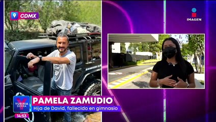 Hombre muere en gimnasio y encuentran su cuerpo hasta el día siguiente