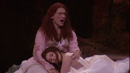 'Aquiles en Esciros' vuelve al Real