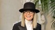 Diane Keaton Celebrated Valentine's Day With a Montage of All Her On Screen Kisses