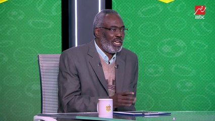 « بعيون دامعة » محمد عباس متأثرًا: بطلت كوره و انا عندي ٢٦ سنة.. الجوهري حاول يرجعني وصالح سليم حطمني نفسيًا