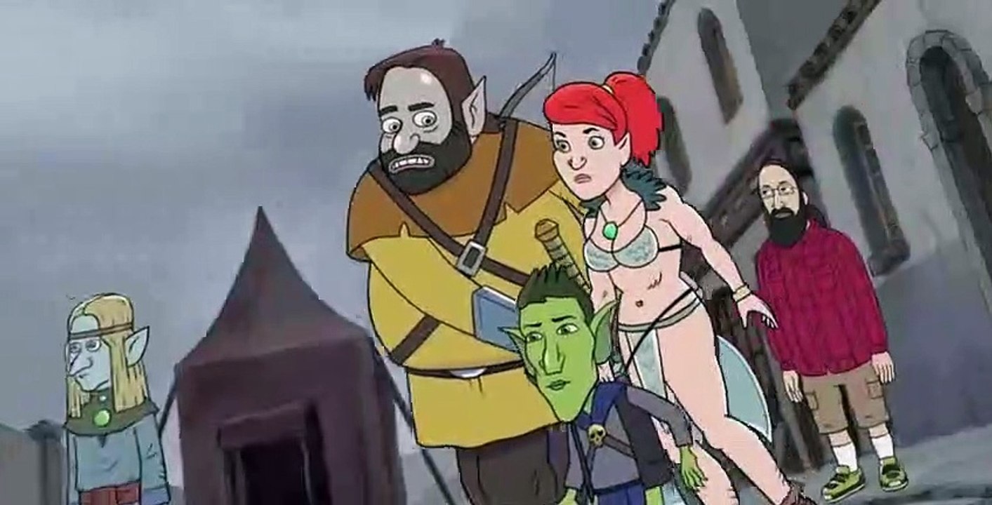 HarmonQuest S02 E07