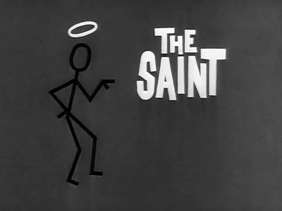The Saint - Se2 - Ep05 HD Watch
