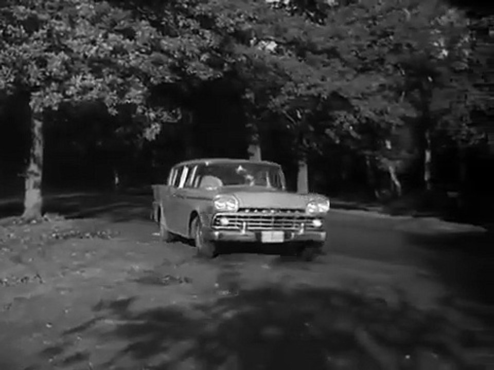 The Saint - Se2 - Ep13 HD Watch