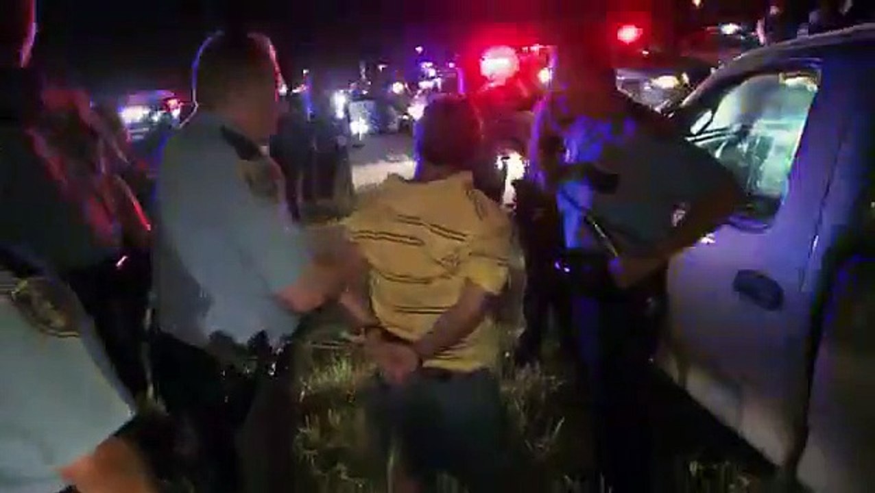 Cops - Se23 - Ep21 HD Watch