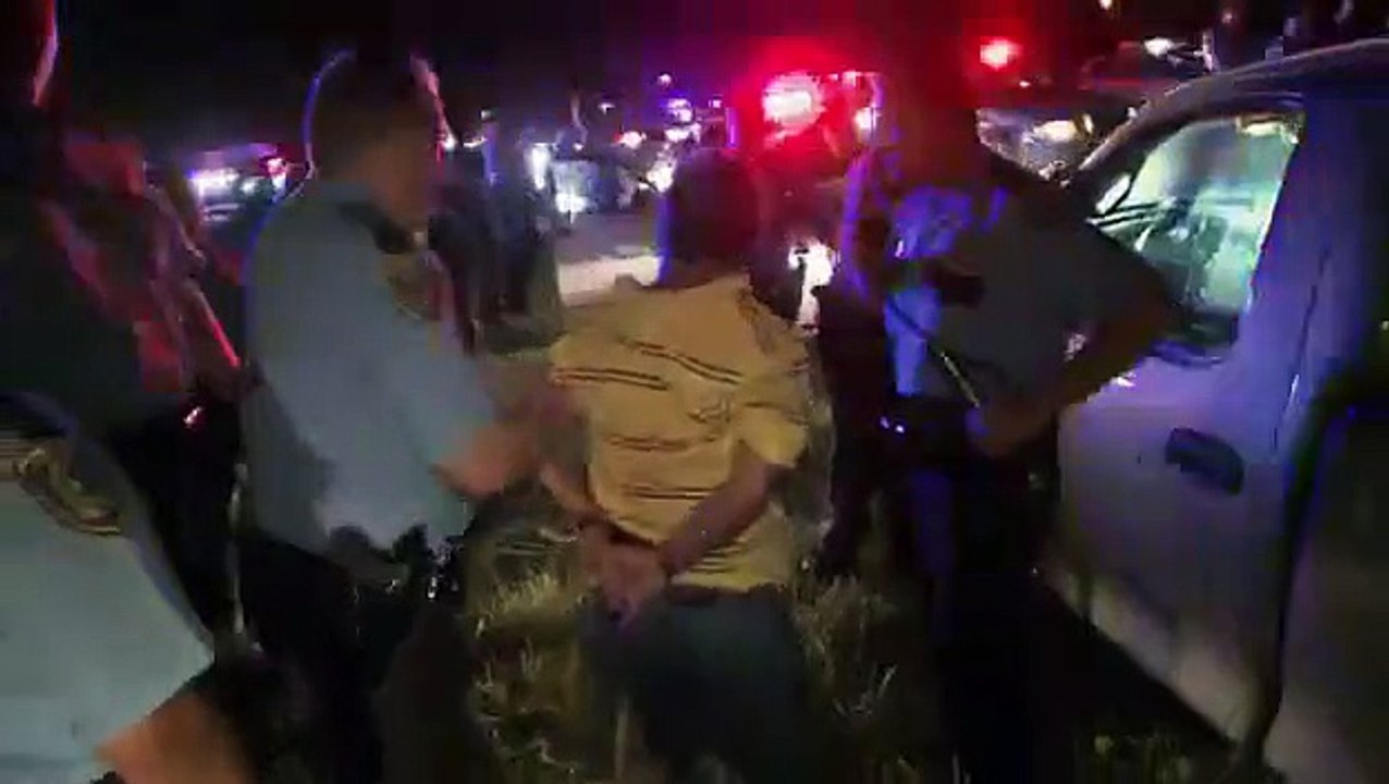 Cops - Se23 - Ep20 HD Watch