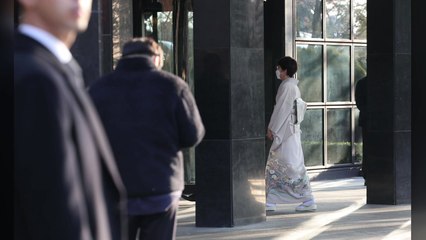 日 언론 "서울서 열린 일왕 생일 기념행사서 日 국가 첫 연주" / YTN