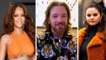 Rihanna & Selena Gomez Talk New Music, JC Chasez On Iconic *NSYNC Moments & More | Billboard News