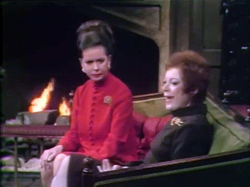 Dark Shadows (1966) - Ep466 HD Watch