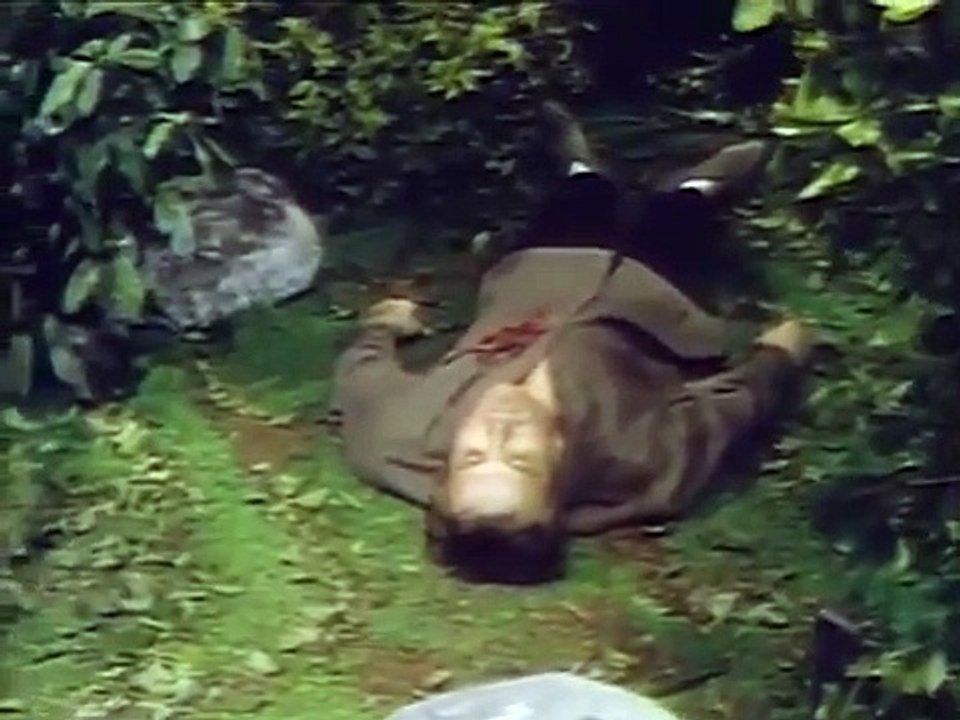 Dark Shadows (1966) - Ep491 HD Watch