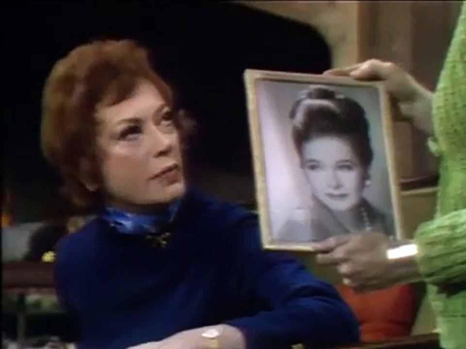 Dark Shadows (1966) - Ep490 HD Watch