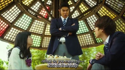 My Love Story!! (Ore Monogatari!! ) (2015) Watch HD