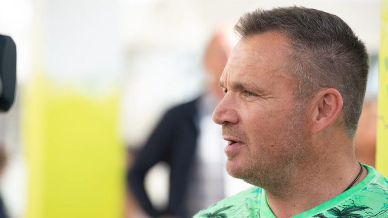 Vermutung bestätigt: iris klein teilt peters geständnis