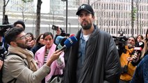 Gerard Piqué: Nach Rosenkrieg meldet er sich erstmals zu Shakira zu Wort