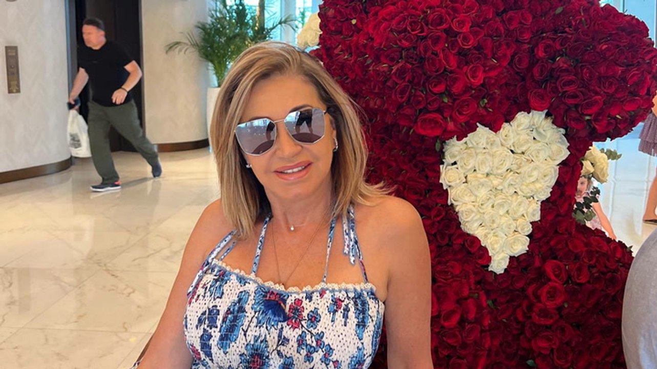 Carmen Geiss mit neuer Frisur – Die Fans rasten aus!