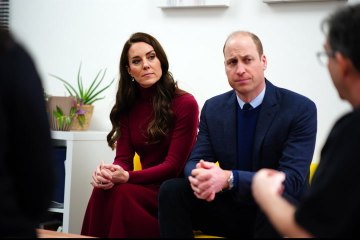 This Is Why William and Kate Do Not Have Sole Custody Of Their Children
