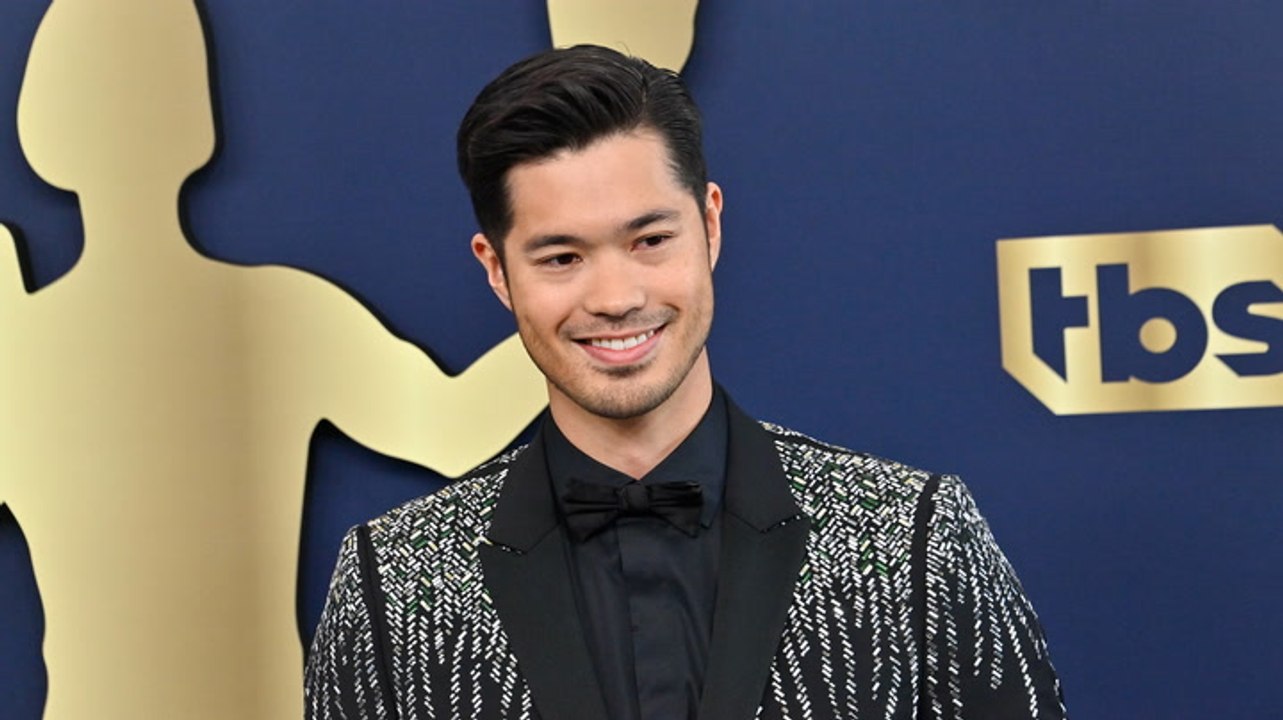 „Perfect Addiction“-Ross Butler verrät: So läuft Dating für ihn