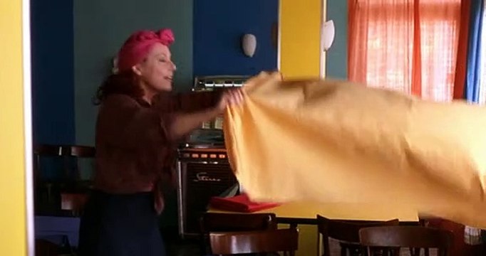 Die Freundin der Friseuse (2004) Filme Deustche HD